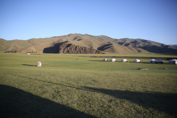 Mongolie