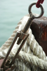 knot