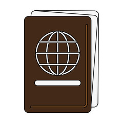 travel and tourism symbol