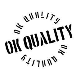 Ok Quality rubber stamp. Grunge design with dust scratches. Effects can be easily removed for a clean, crisp look. Color is easily changed.