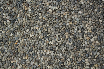 Pebbles texture or background