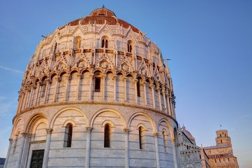 Pisa - Italy  - 166243289