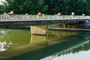 Vall&eacute;e du Loir
