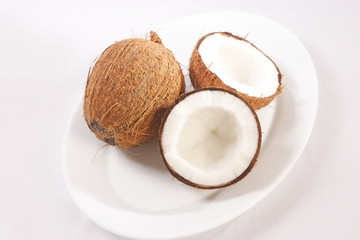 Fresh Coconut