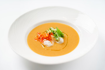 summer soup