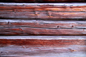Wooden textures, Wood panel background, Texture of wooden boards.