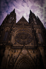 Fototapeta premium mystery