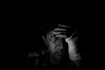 In a Dark Place