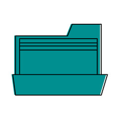 file folder icon image