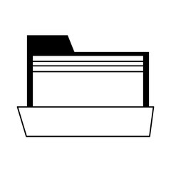 file folder icon image