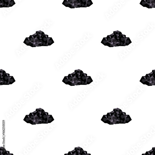 black minerals from the mine coal which is mined in the mine mine