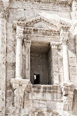  the antique archeological site classical heritage