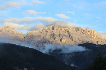 Dolomiten S&uuml;dtirol