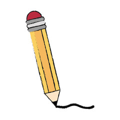 pencil vector illustration