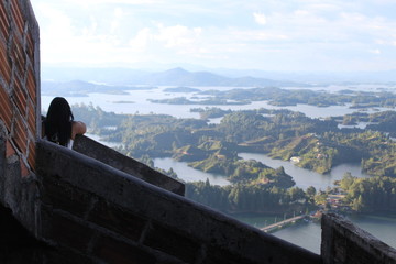 Nature in South America