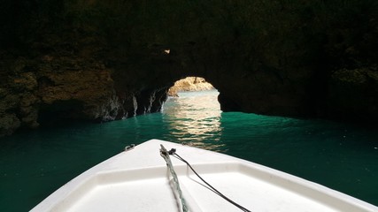 boat trip