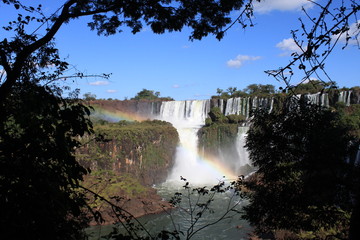 Nature in South America