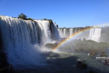 Nature in South America