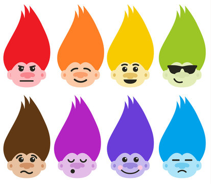 Troll Face Stock Illustrations – 10,076 Troll Face Stock Illustrations,  Vectors & Clipart - Dreamstime