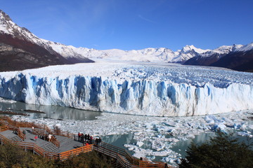 Perito Moreno