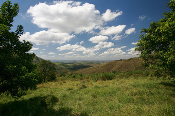 Serra da Canastra National Park