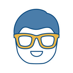 glasses accessory design