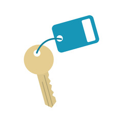 key room door icon