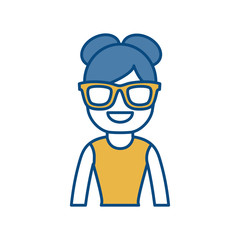 glasses accessory design