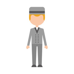 boybell avatar character icon