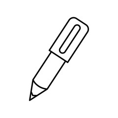 pen icon image
