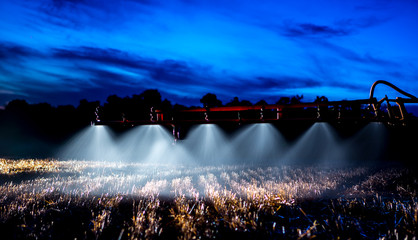 Pulveriza&ccedil;&atilde;o