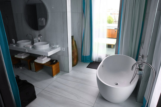 salle de bain 2