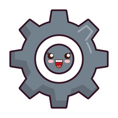 gear wheel icon