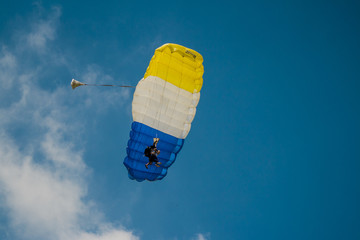 Skydive