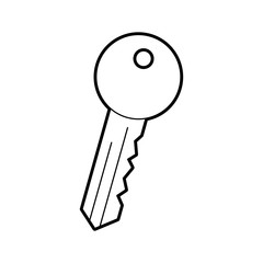 key room door icon