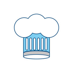 Chef hat symbol