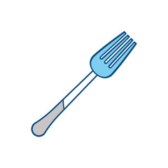 Fork Cutlery utensil