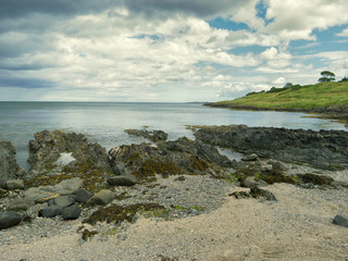  east coastline,Northern Ireland