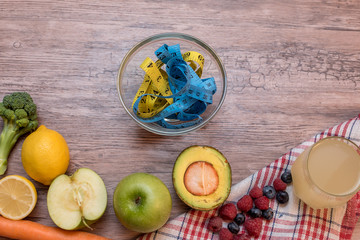 Nutritionist food
