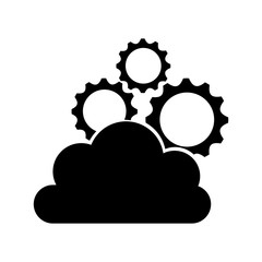 cloud computing with gears