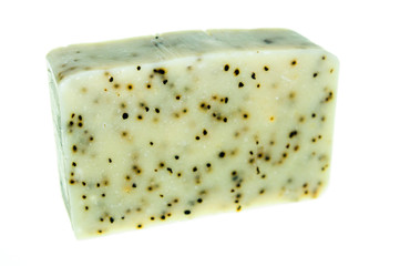 Handmade soap