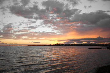 Naklejka premium Water 