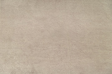 Fototapeta na wymiar Light beige towel background texture
