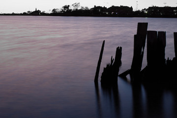 Coast and Water 