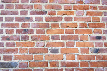 Fototapeta premium Brick wall
