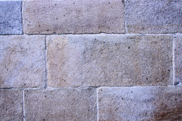 Wall
