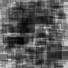 Background abstract shapes