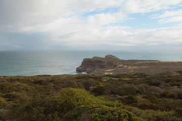 Fototapeta na wymiar Cape of Good Hope