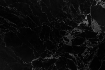 abstract natural marble black for background
