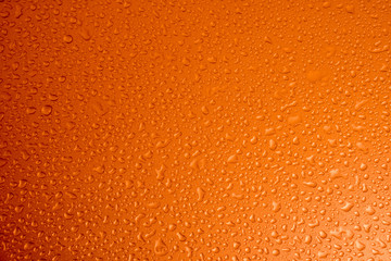 water drops for background